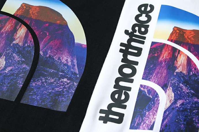 The North Face T Shirts Short _SKUTheNorthFaceM-3XLT88934839857